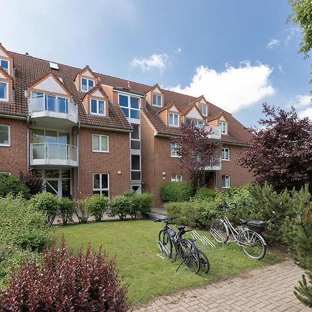 Wohnpark Am Muehlenteich - Appartement 28 Timmendorfer Strand Exterior foto